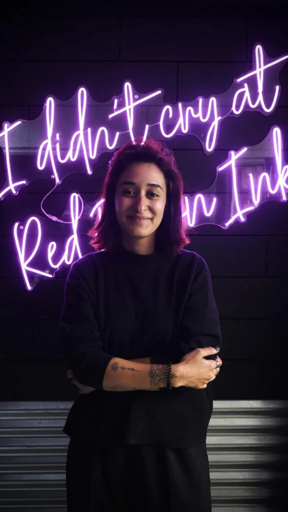 Alia Fadaly